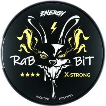 Rabbit Extreme Energy 50MG