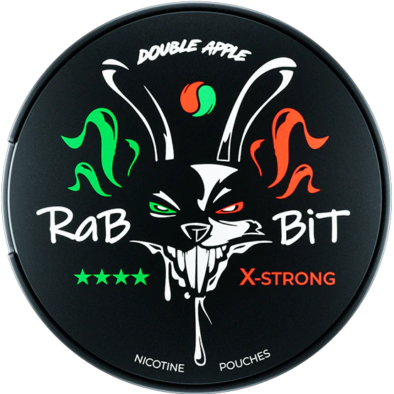 Rabbit-Double-Apple-50MG-Gen-Vape-Dubai.webp