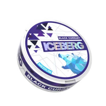 Iceberg Black Currant (eu)